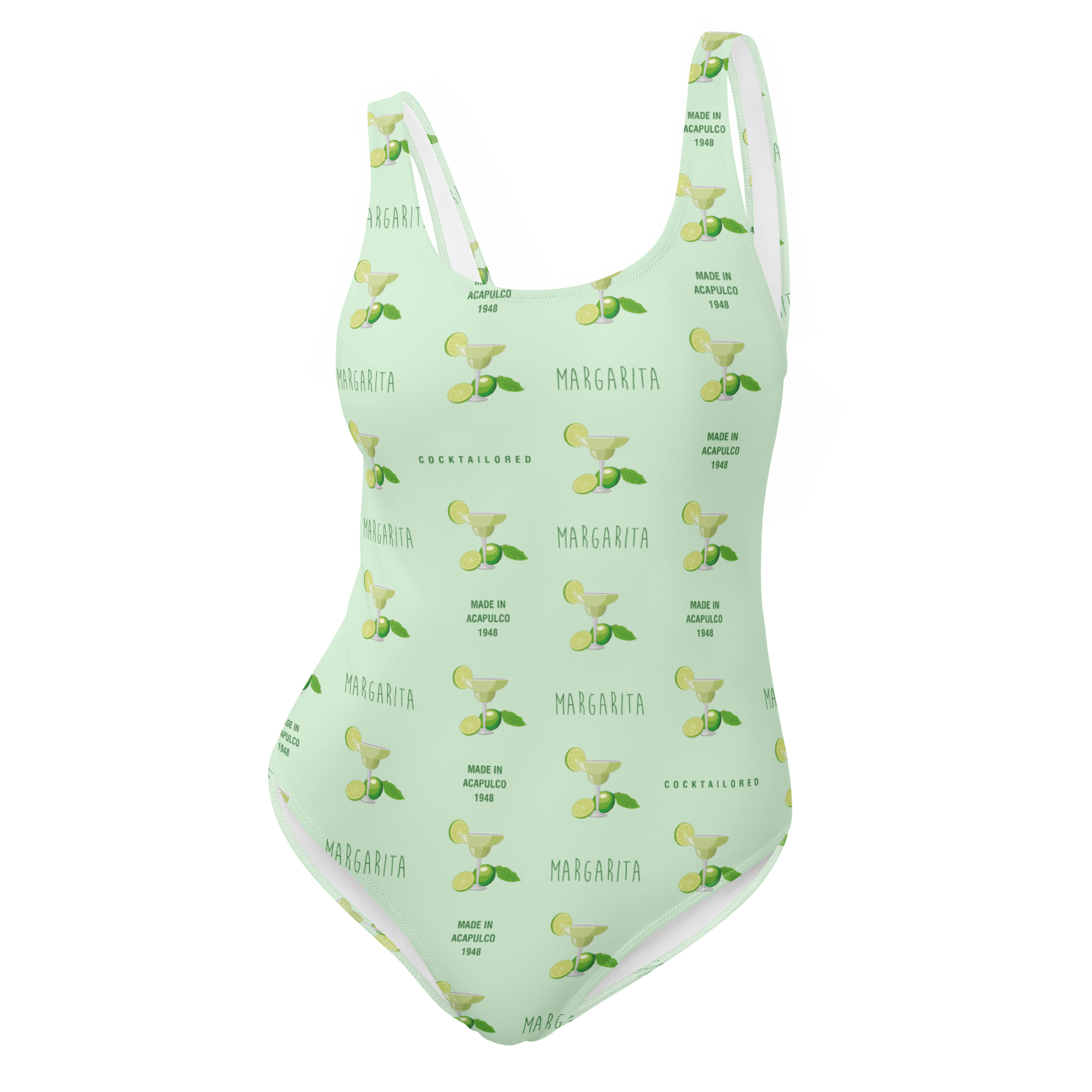 Dive Dress Margarita