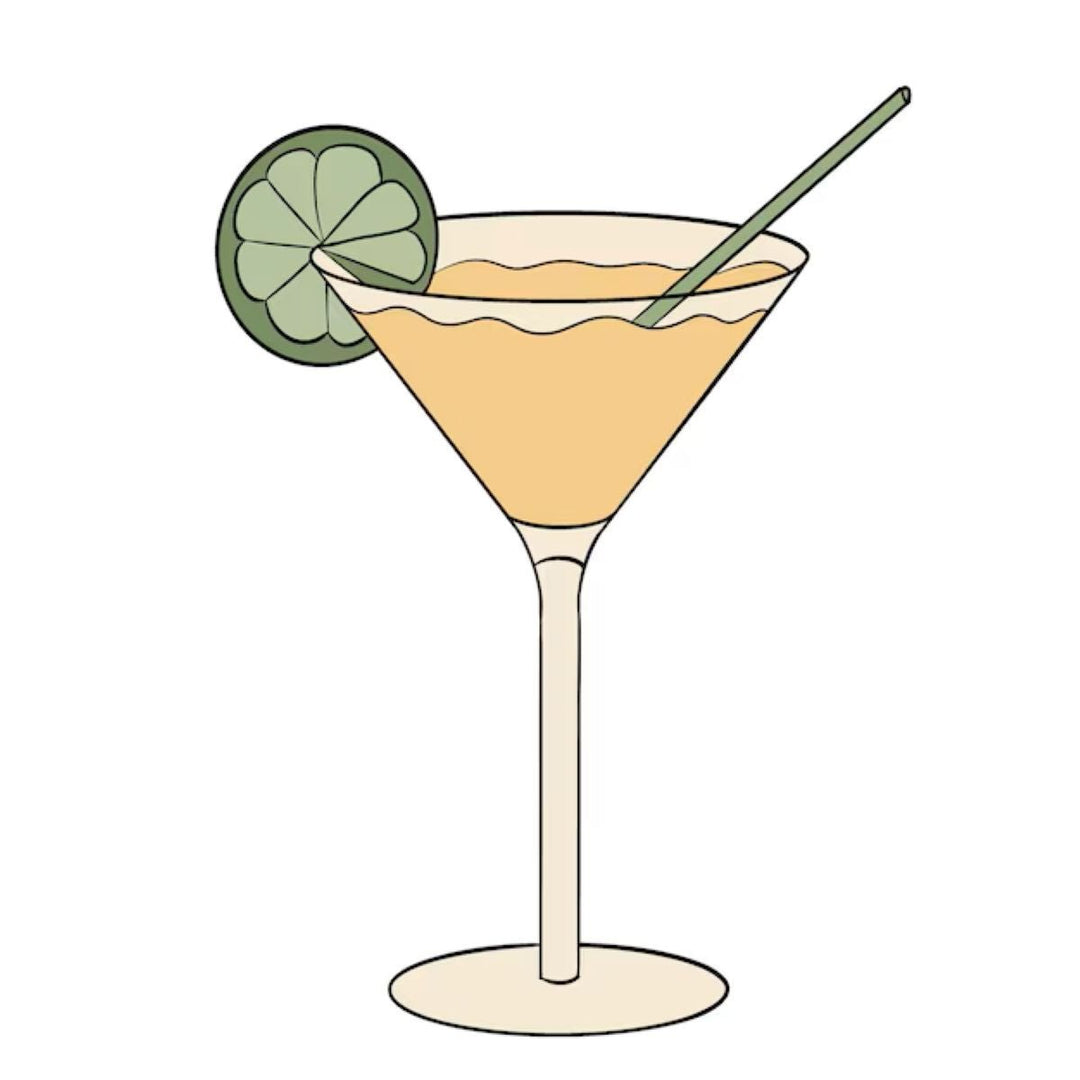 Martini Glass Shirt Gifts That Start Holiday Conversations - Cocktailored