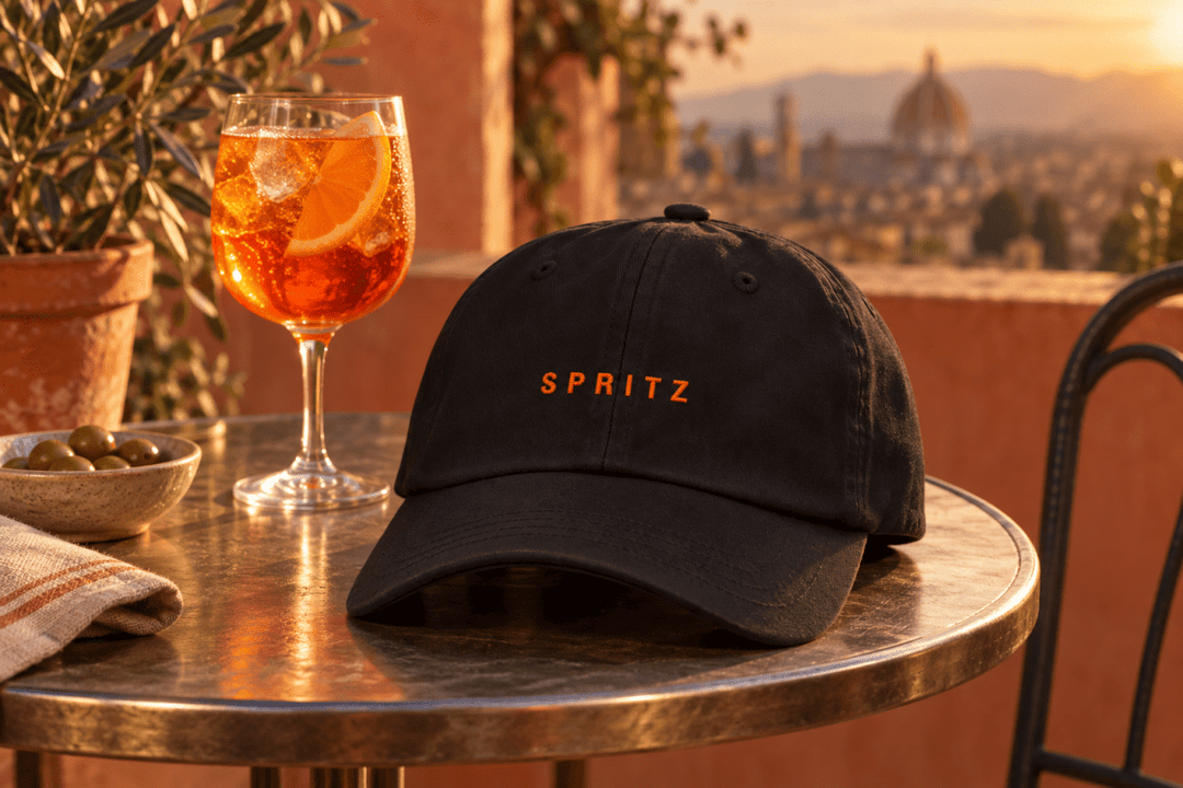 Regali Spritz per chi ama l’aperitivo — Cocktailored