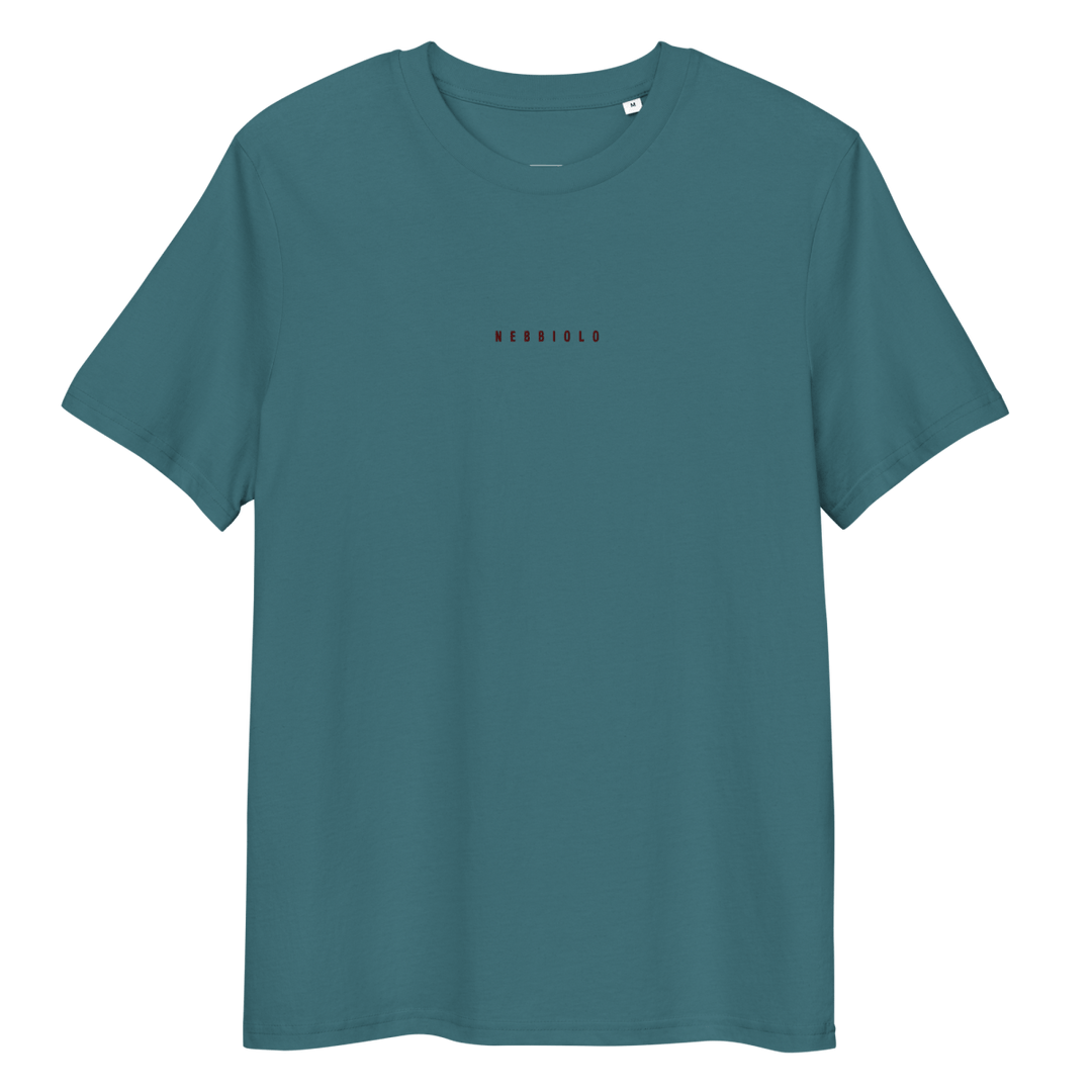 The Nebbiolo organic t-shirt - Stargazer - Cocktailored