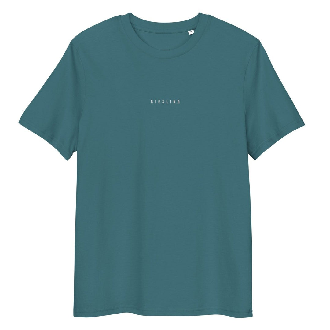 The Riesling organic t-shirt - Stargazer - Cocktailored