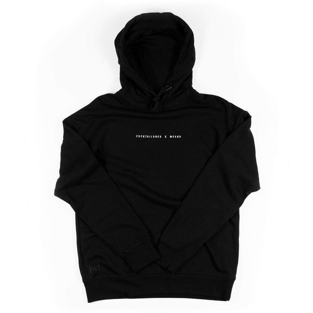 Cocktailored x Weard Hoodie - Limited Edition - S - Cocktailored