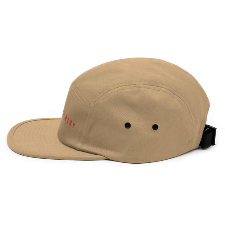 The Bloody Mary Hipster Hat - Khaki - Cocktailored