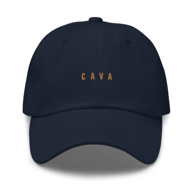 The Cava Cap - Navy - - Cocktailored