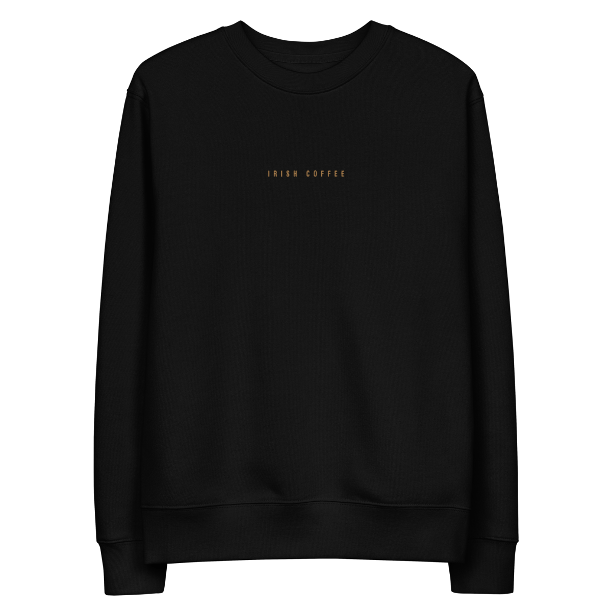Irish Coffee Eco-Sweatshirt