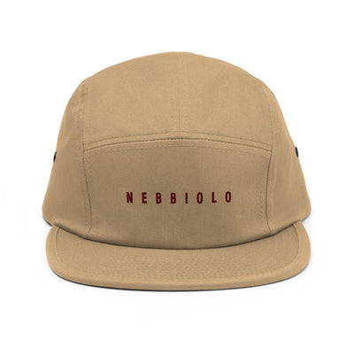 The Nebbiolo Hipster Hat - Khaki - - Cocktailored