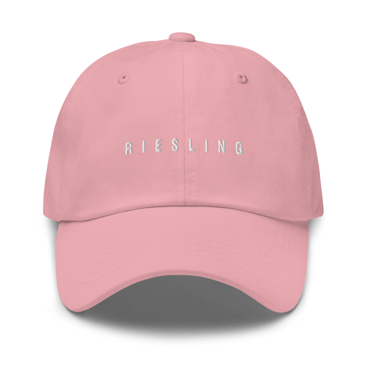 The Riesling Cap - Pink - Cocktailored