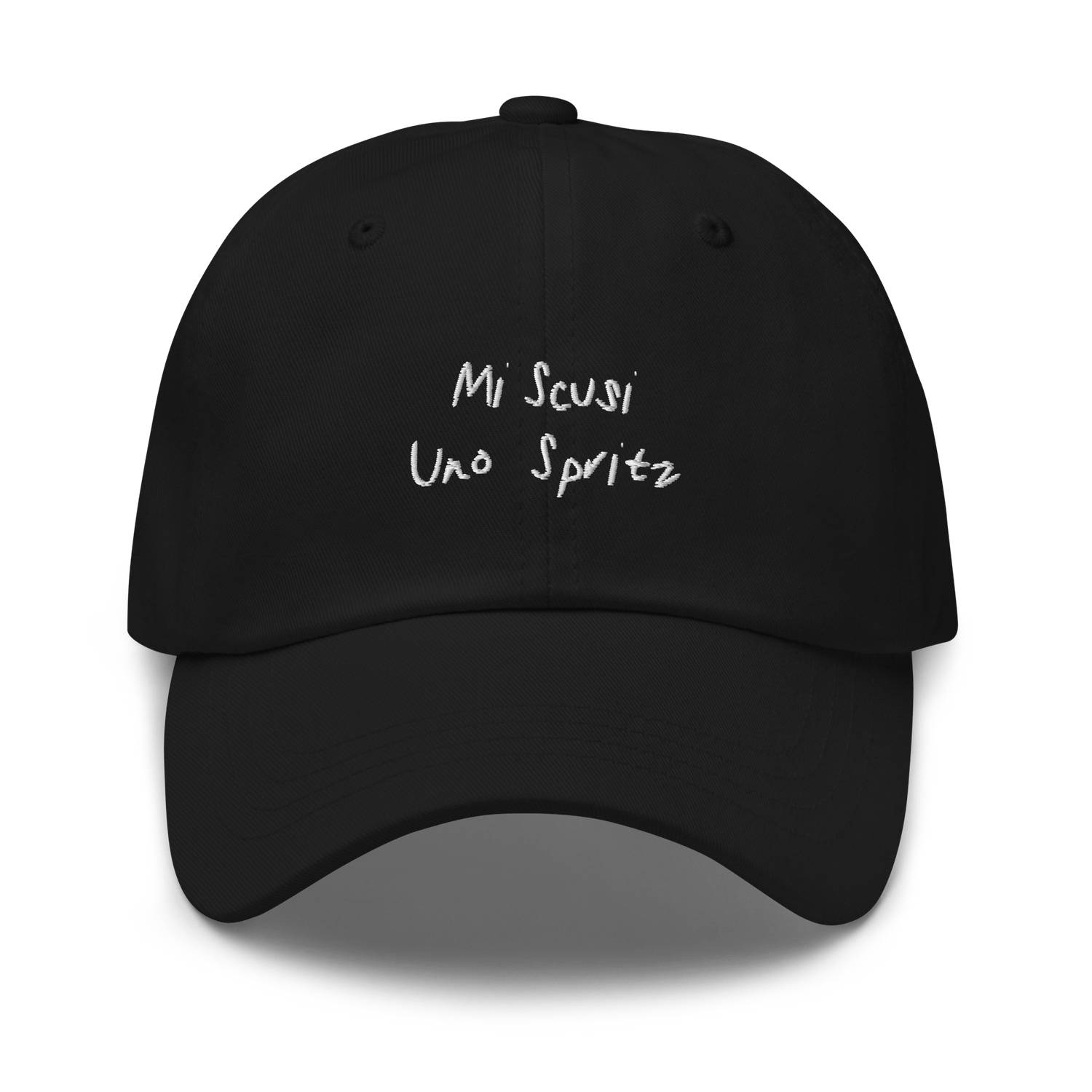 The Scusi Spritz Dad hat
